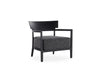 Cara Mat Armchair - Solid-Kartell-Space Furniture AU