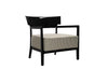 Cara Outdoor Armchair-Kartell-Space Furniture AU
