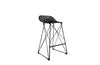Carbon Bar Stool Low-Moooi-Space Furniture AU