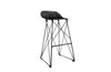 Carbon Bar Stool-Moooi-Space Furniture AU