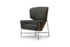 Caristo Armchair High Back-SP01-Space Furniture AU