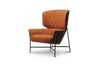 Caristo Armchair High Back-SP01-Space Furniture AU