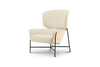 Caristo Armchair High Back-SP01-Space Furniture AU