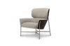 Caristo Armchair Low Back-SP01-Space Furniture AU