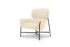 Caristo Armchair Low Back-SP01-Space Furniture AU