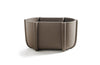 Cassero Long Pot-Serralunga-Space Furniture AU