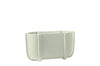 Cassero Long Pot-Serralunga-Space Furniture AU