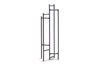 Ceiba Coat Stand-Living Divani-Space Furniture AU