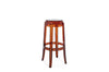Charles Ghost Large Stool-Kartell-Space Furniture AU