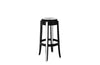 Charles Ghost Large Stool-Kartell-Space Furniture AU