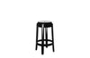 Charles Ghost Medium Stool-Kartell-Space Furniture AU