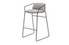 Chee Bar Stool - High-SP01-Space Furniture AU