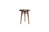 Chilgrove Round 50 Side Table-Revised-Space Furniture AU