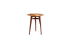 Chilgrove Round 50 Side Table-Revised-Space Furniture AU
