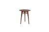 Chilgrove Round 50 Side Table-Revised-Space Furniture AU
