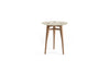 Chilgrove Round 50 Side Table-Revised-Space Furniture AU