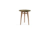 Chilgrove Round 50 Side Table-Revised-Space Furniture AU