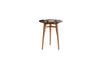 Chilgrove Round 50 Side Table-Revised-Space Furniture AU