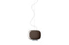 Chouchin 3 Suspension Lamp-Foscarini-Space Furniture AU