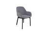 Clap Chair-Kartell-Space Furniture AU