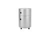 Componibili Modular Storage Unit - Silver-Kartell-Space Furniture AU