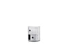 Componibili Recycled 2 Round Storage Unit - Silver-Kartell-Space Furniture AU