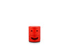 Componibili Smile 2 Round Storage Unit-Kartell-Space Furniture AU
