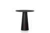 Container Table 7130 with HPL Round Top 70cm-Moooi-Space Furniture AU