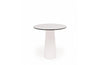 Container Table 7130 with HPL Round Top 90cm-Moooi-Space Furniture AU