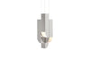 Cora Pendant - 4 Lights-Roll & Hill-Space Furniture AU