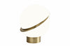 Crescent Table Lamp-Lee Broom-Space Furniture AU