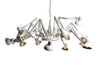 Dear Ingo Suspension Lamp-Moooi-Space Furniture AU