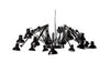 Dear Ingo Suspension Lamp-Moooi-Space Furniture AU
