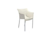 Dr. NO Chair-Kartell-Space Furniture AU