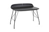 Earl of Wood Desk-Kartell-Space Furniture AU