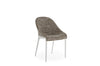 Eleganza Ela Chair-Kartell-Space Furniture AU