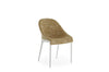 Eleganza Ela Chair-Kartell-Space Furniture AU