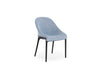 Eleganza Ela Chair-Kartell-Space Furniture AU