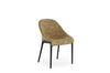 Eleganza Ela Chair-Kartell-Space Furniture AU