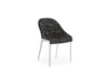 Eleganza Ela Chair-Kartell-Space Furniture AU