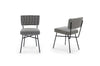 Elettra Chair-Arflex-Space Furniture AU