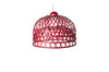 Emperor Medium Suspension Lamp-Moooi-Space Furniture AU