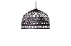 Emperor Medium Suspension Lamp-Moooi-Space Furniture AU