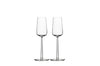 Essence Champagne Glass - Set of 2-Iittala-Space Furniture AU