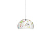 FL/Y Kids Suspension Lamp-Kartell-Space Furniture AU