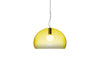 FL/Y Suspension Lamp-Kartell-Space Furniture AU
