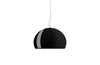 FL/Y Suspension Lamp-Kartell-Space Furniture AU