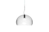 FL/Y Suspension Lamp-Kartell-Space Furniture AU