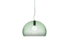 FL/Y Suspension Lamp-Kartell-Space Furniture AU