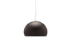 FL/Y Suspension Lamp - Opaque-Kartell-Space Furniture AU